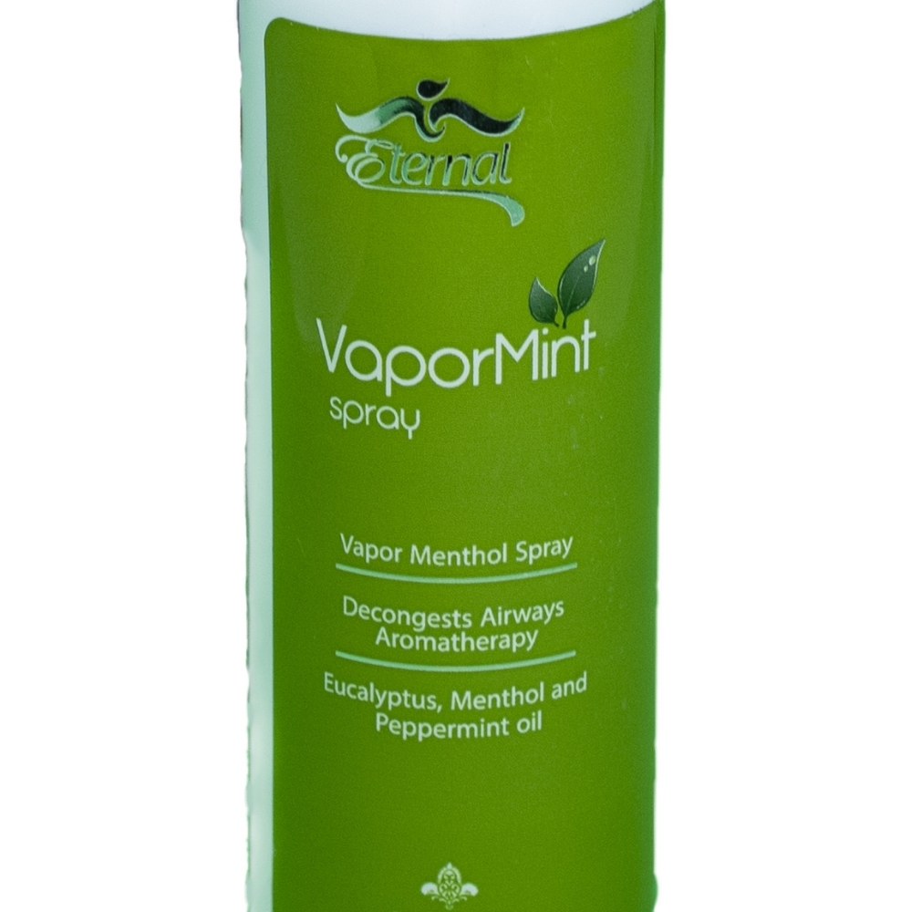 Vapormint